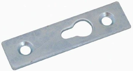 Bajonettaufhänger – Packung 50 Stk.