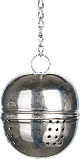 Edelstahlsieb für losen Tee