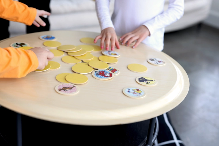 Training für Gedächtnis, Konzentration und Planung