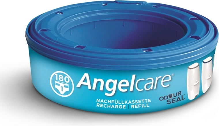 OdourSeal-Technologie für echte Geruchskontrolle