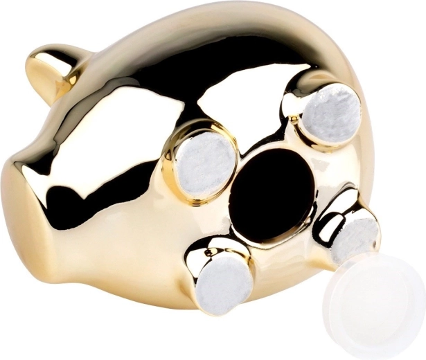 Sicheres und einfaches Entnehmen der Ersparnisse