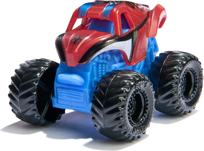 Kompakte und robuste Ausführung