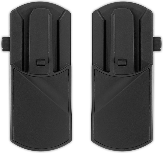 Adapter zur Erhöhung der Babywanne für den Kinderwagen Petite&Mars Trails