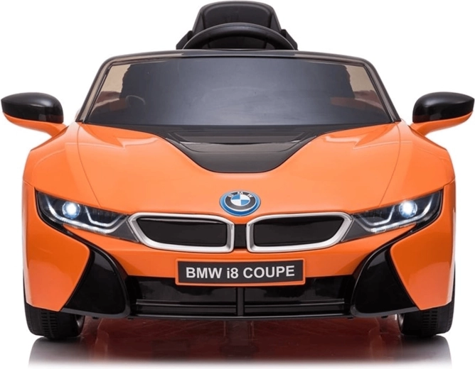 Realistisches BMW i8 Design mit LED-Lichtern
