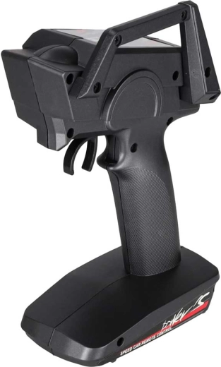 Proportionale 2,4-GHz-Steuerung