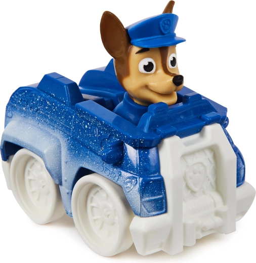 Integrierte Chase-Figur