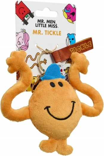Stylisches Accessoire für MR. MEN Fans