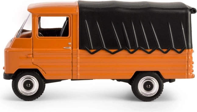 Die-Cast-Metallausführung