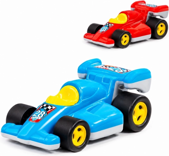 Sprint Rennwagen - 1 Stück