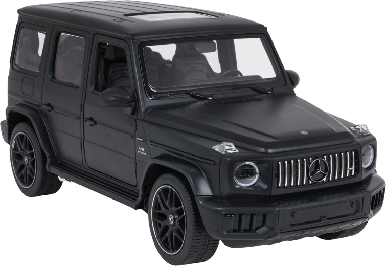Realistisches Modell Mercedes-AMG G 63