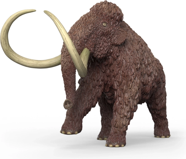 Schleich prähistorisches Tier – Mammut
