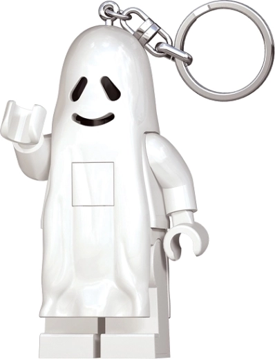 LEGO Iconic leuchtender Anhänger Geist