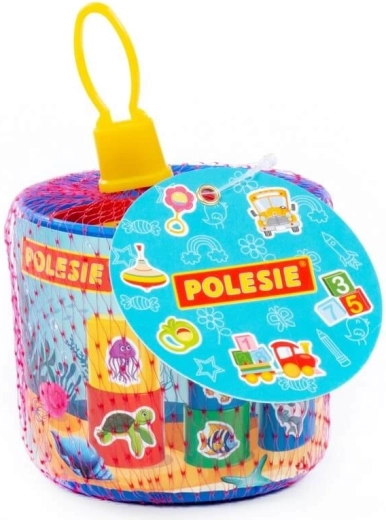 Praktische Verpackung zum Tragen