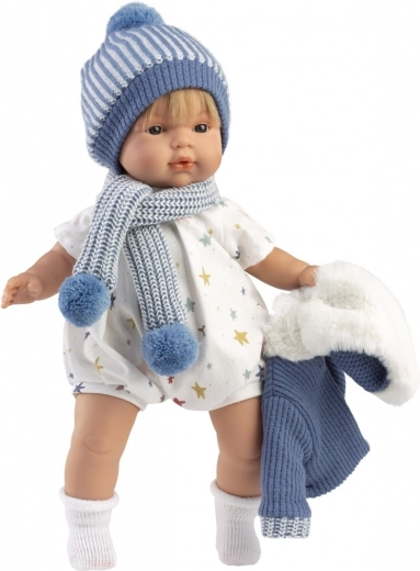 Stilvolles Winteroutfit und Zubehör