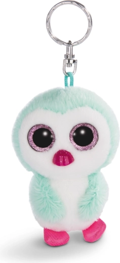 NICI Glubschis Schlüsselanhänger Pinguin Yoniko 9 cm