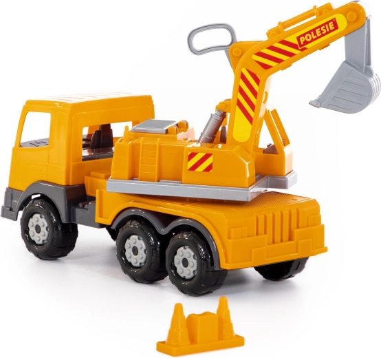 Robuste Konstruktion für Kindergärten