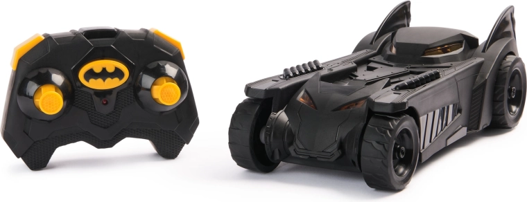 Authentische Licht- und Soundeffekte