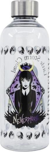 Trinkflasche Wednesday 980 ml