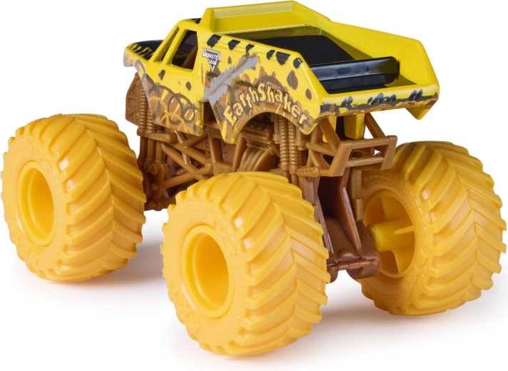 Offizieller Monster Jam Earth Shaker im Maßstab 1:64
