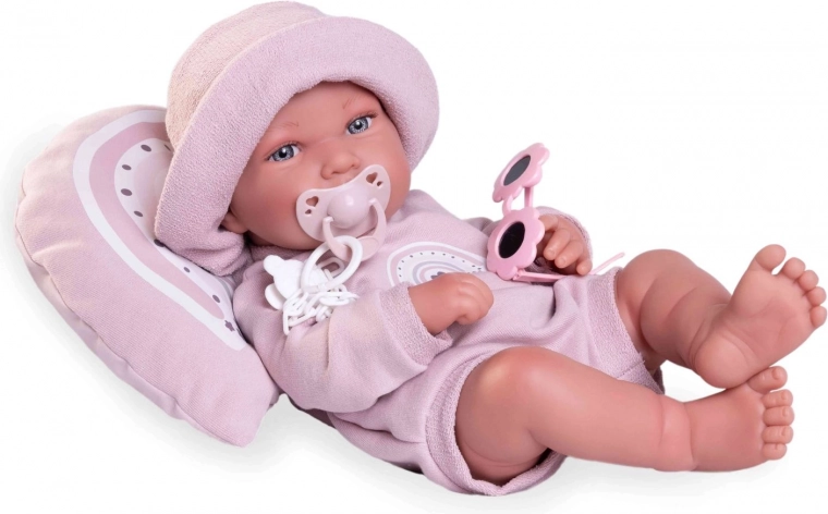 Antonio Juan realistische Babypuppe 42 cm