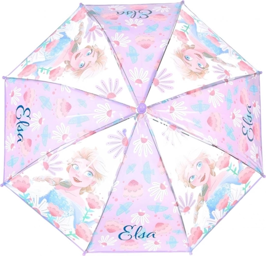 Beliebtes Frozen-Motiv