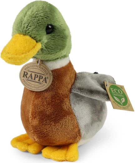 Plüschente Stockente Rappa eco-friendly 22 cm