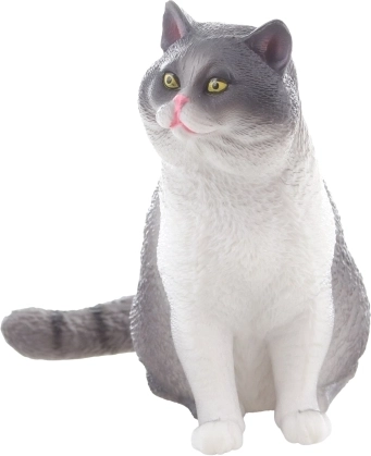 Realistische Ausführung für einen authentischen Look