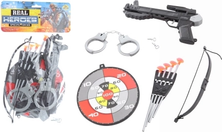 Armbrust-Set