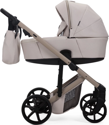 Maximaler Komfort und Belüftung in der Babywanne
