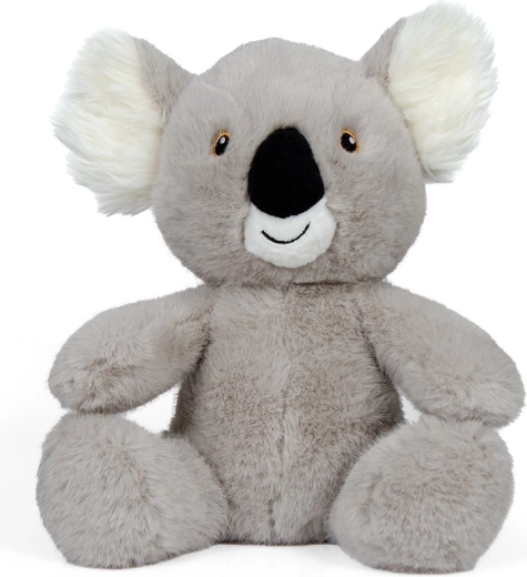 Plüsch-Koala sitzend 25 cm
