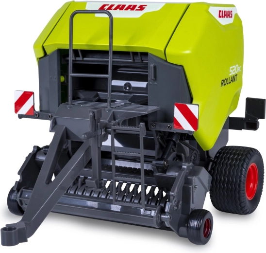 JAMARA Claas Rollant 520 Rundballenpresse für RC-Traktor 1:16