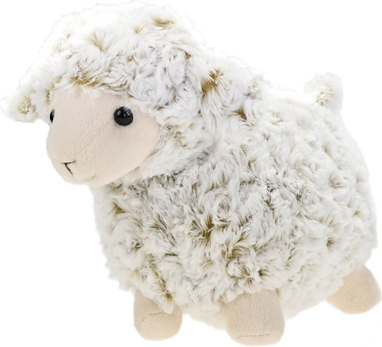 Plüschschaf 27 cm für Babys