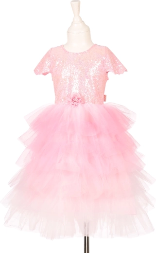 Kinder-Festkleid Souza Garance