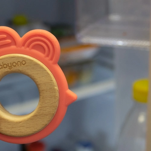 Ergonomische Form für kleine Hände