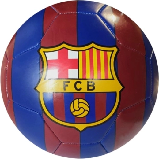 Lizenziertes Design des FC Barcelona