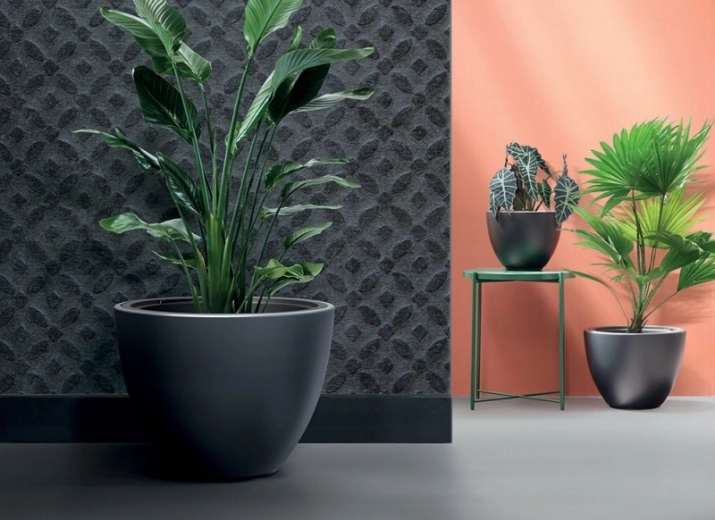 Elegantes Design für Zuhause und Terrasse