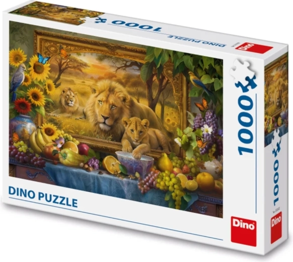 1000 Teile für smarte Entspannung