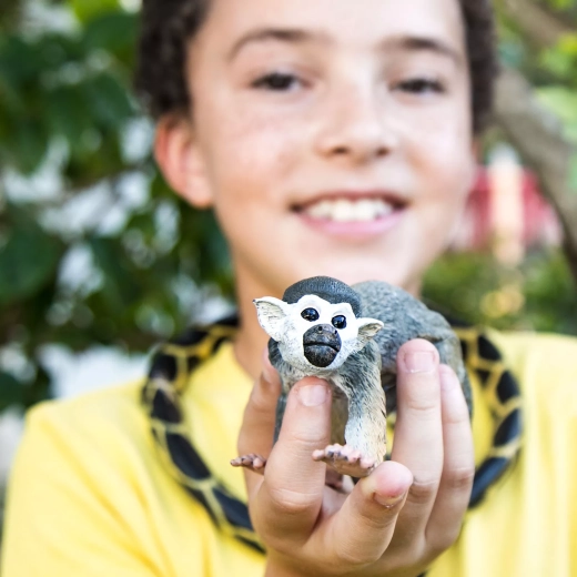 Größe für eine Kinderhand