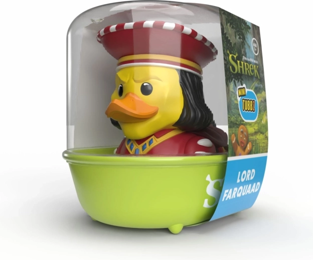 Schützende Display-Verpackung