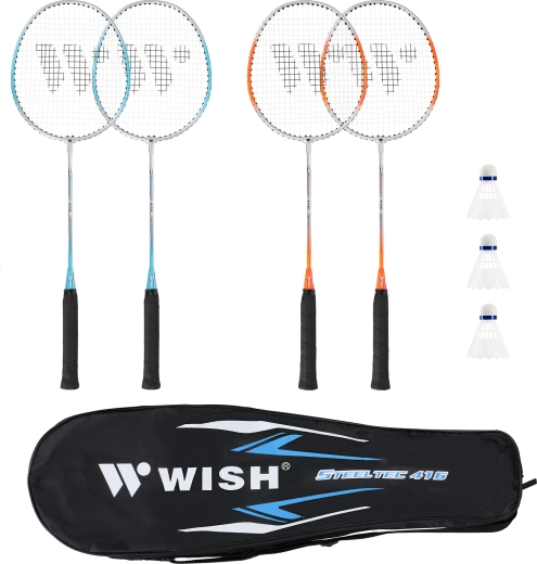 Komplettes Set für 4 Spieler