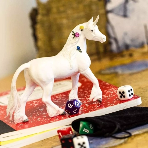 Für kreatives Spielen und spielerisches Lernen