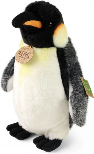 Rappa Plüschpinguin umweltfreundlich 27 cm