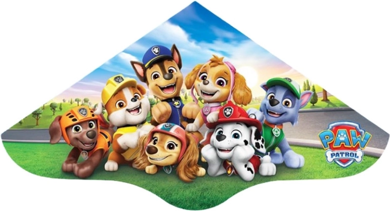 Flugdrachen Paw Patrol Adventure – 1 Stück
