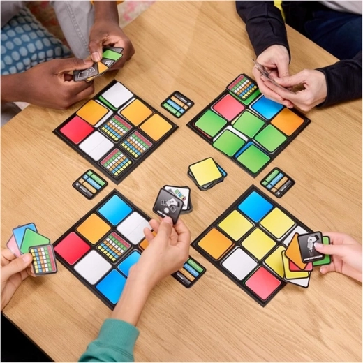 Aktionen, die den Spielverlauf verändern