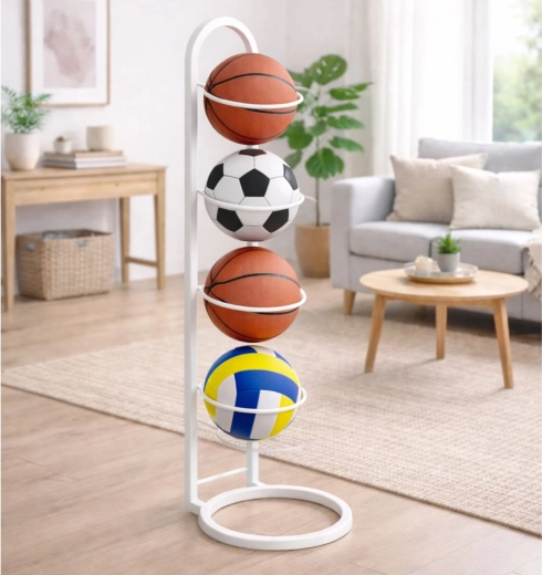 Ordnung zu Hause, in der Schule und im Verein