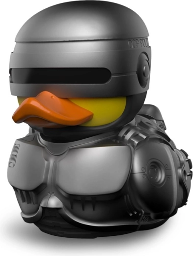 Mini-Sammlerente TUBBZ Der weiße Hai Mayor Vaughn
