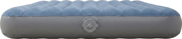 Integrierte wiederaufladbare Pumpe