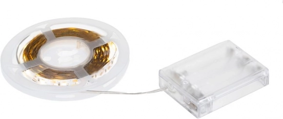 LED-Beleuchtung für eine magische Atmosphäre