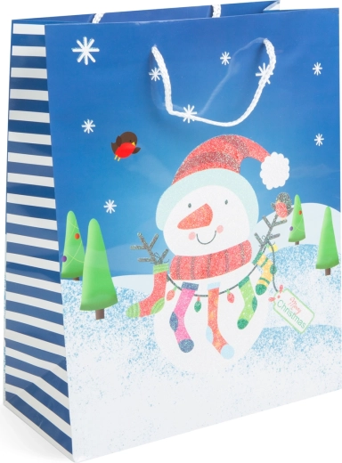 Fröhliche Weihnachtsmotive
