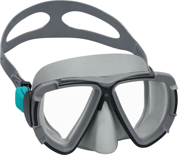 Bestway graue Tauchmaske